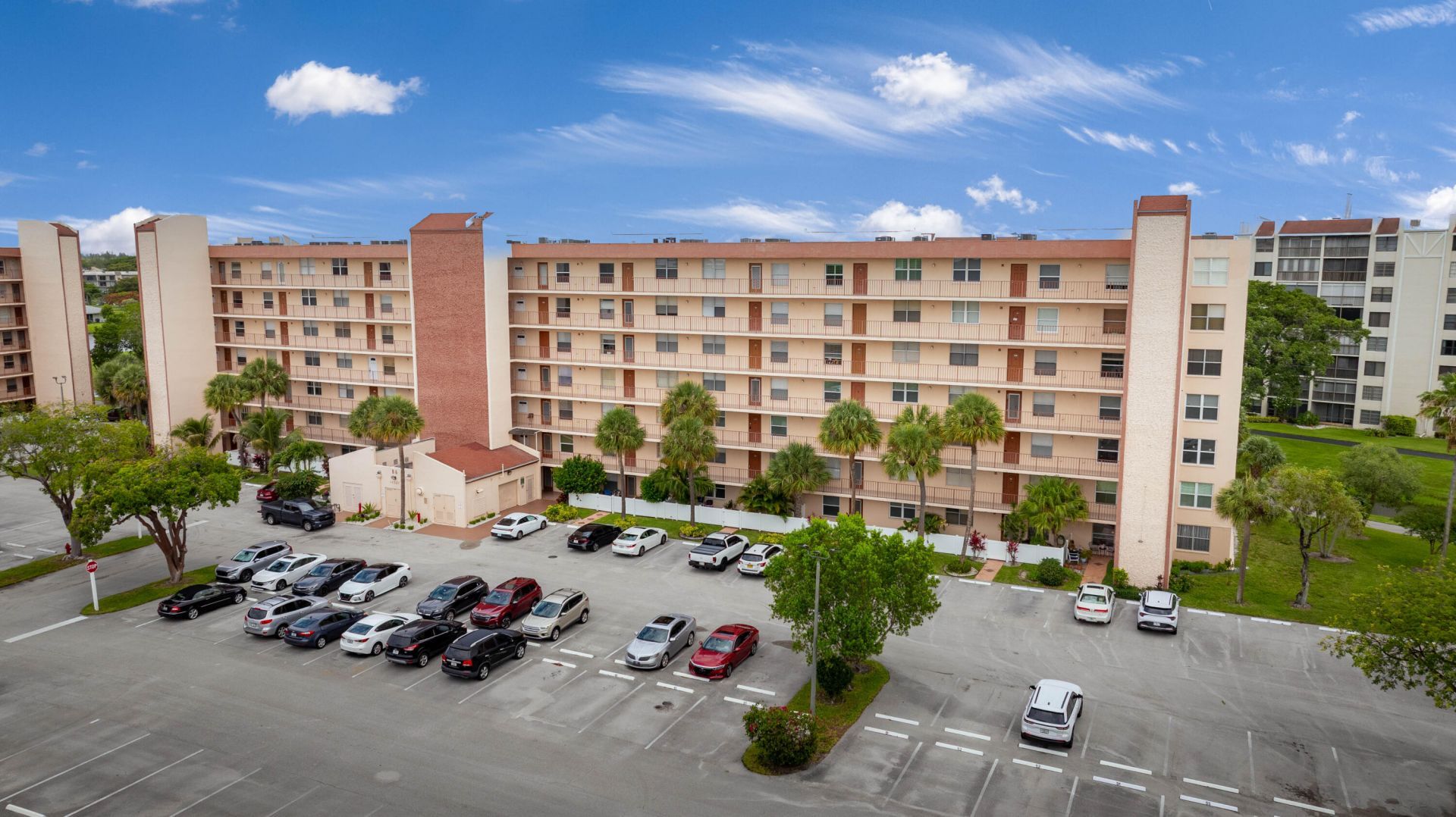 14527 Bonaire Boulevard, Unit 203, Delray Beach, FL 33446 Photo