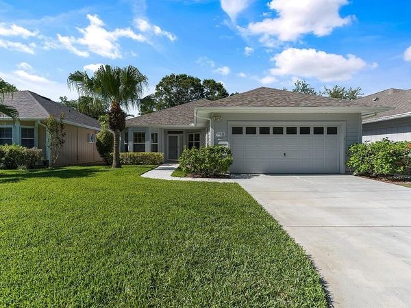 431 Tamarind Place, Vero Beach, FL 32962