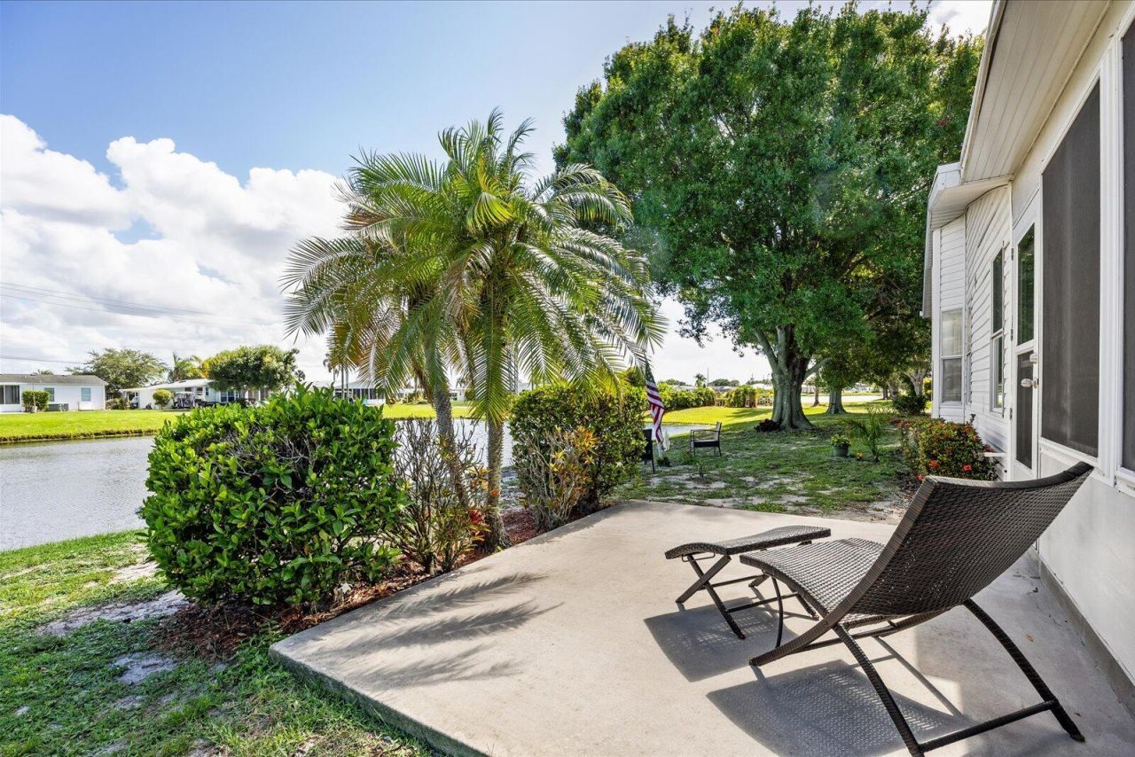 3809 Meadowlark Circle, Port Saint Lucie, FL 34952 Photo