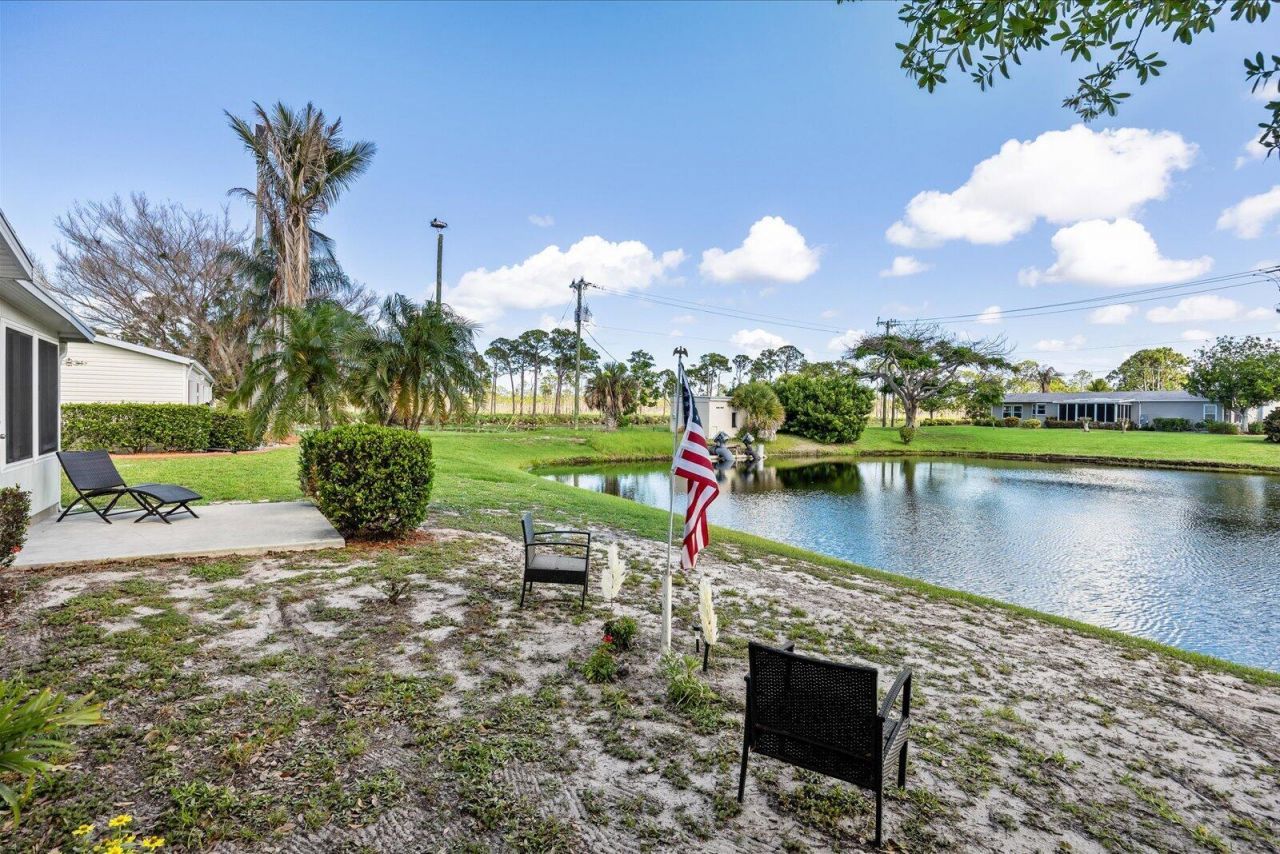 3809 Meadowlark Circle, Port Saint Lucie, FL 34952 Photo