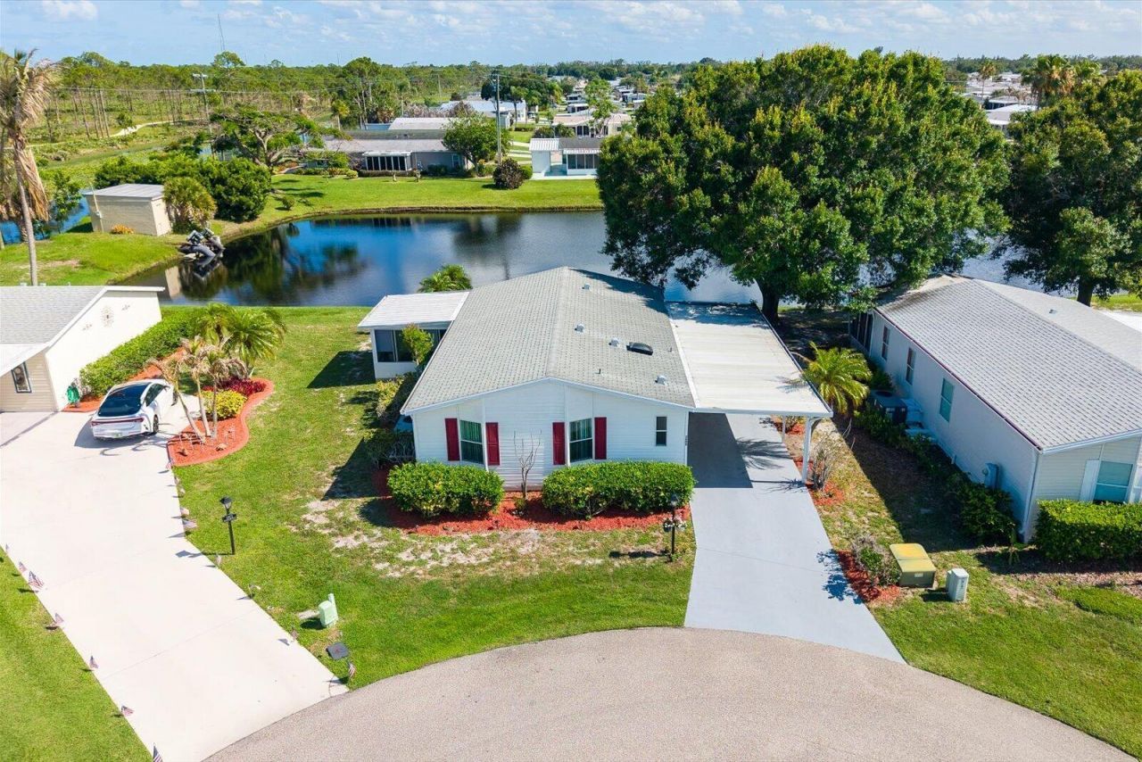 3809 Meadowlark Circle, Port Saint Lucie, FL 34952 Photo