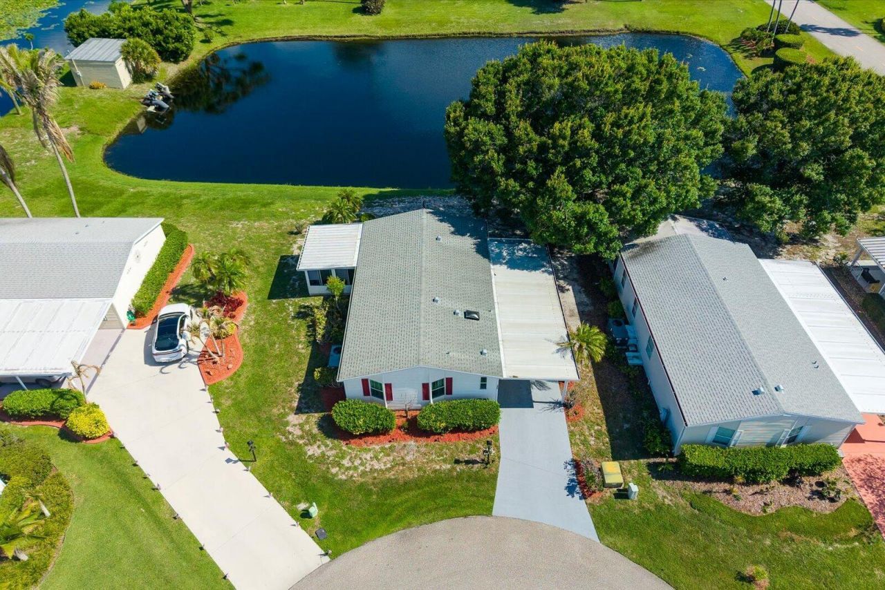 3809 Meadowlark Circle, Port Saint Lucie, FL 34952 Photo