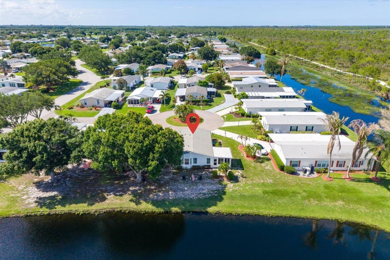 3809 Meadowlark Circle, Port Saint Lucie, FL 34952 Photo