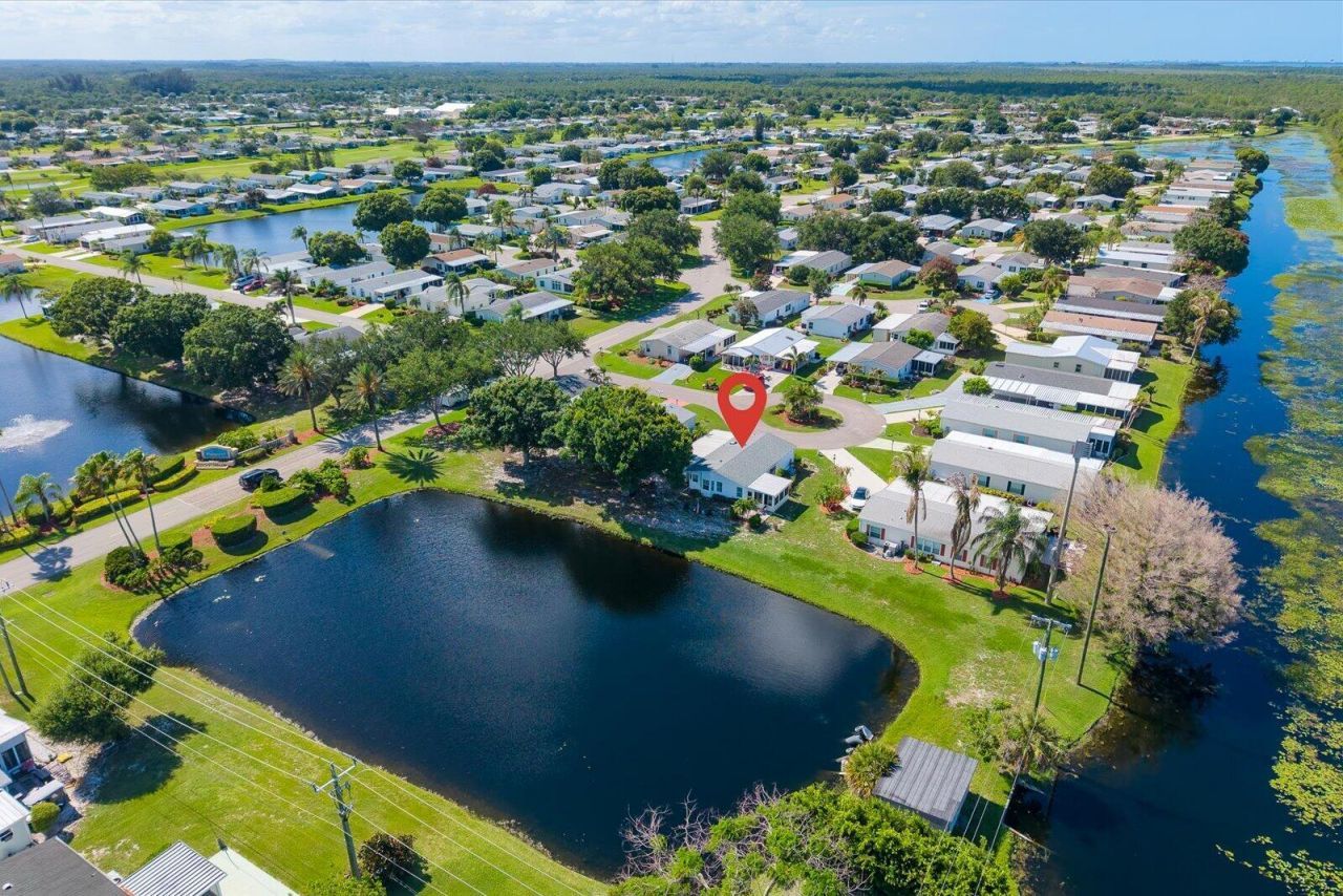 3809 Meadowlark Circle, Port Saint Lucie, FL 34952 Photo