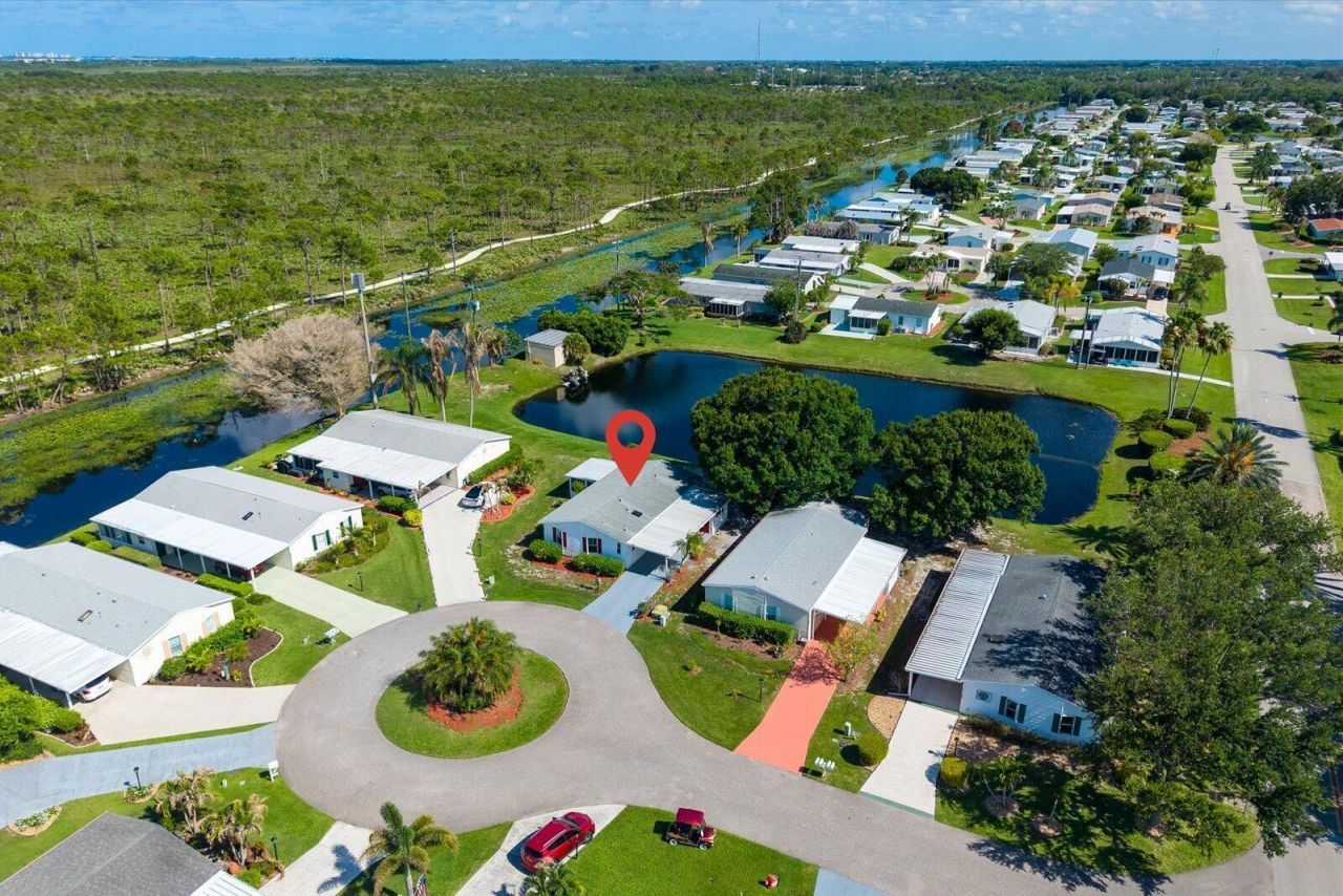 3809 Meadowlark Circle, Port Saint Lucie, FL 34952 Photo