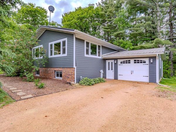 N1165 COUNTY ROAD W, Merrill, WI 54452