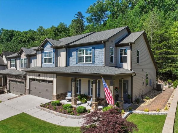 235 River Knoll Way , Dahlonega, GA 30533