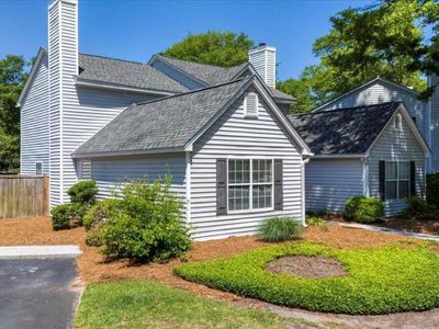 1321 Cassidy Court, Unit A, Mount Pleasant, SC 29464