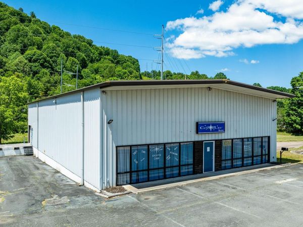 628 South Shady Street, Mountain City, TN 37683