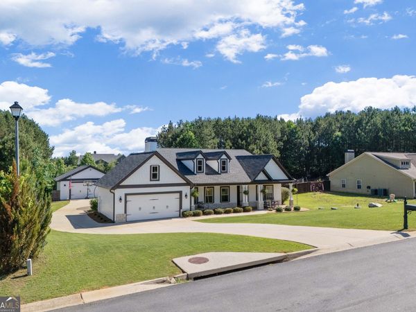 313 Night Fall Terrace, Villa Rica, GA 30180