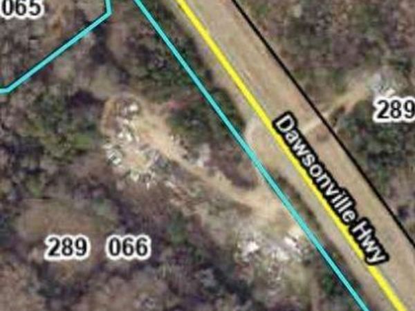6175 Dawsonville Highway, Dawsonville, GA 30534