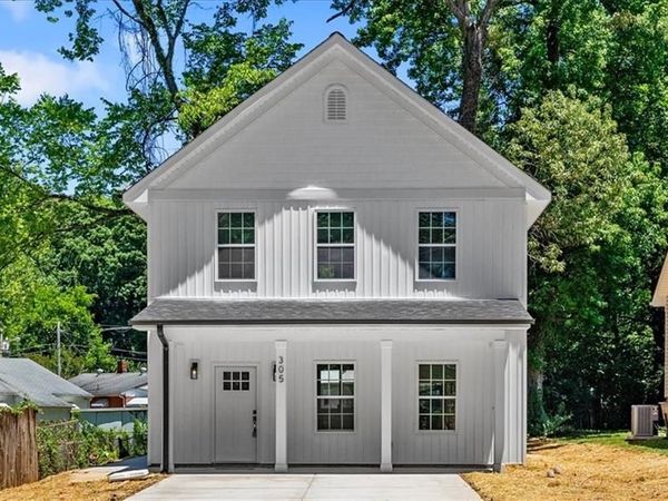 305 Beach Street , High Point, NC 27260