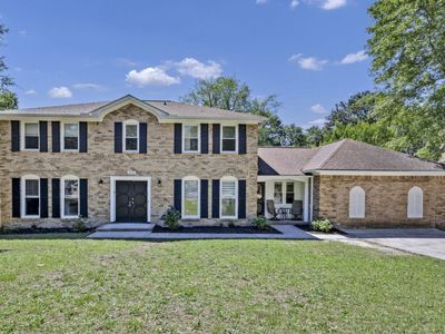 3608 Greenway Drive , Columbia, SC 29206