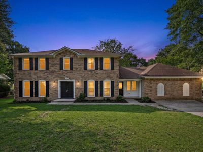 3608 Greenway Drive, Columbia, SC 29206