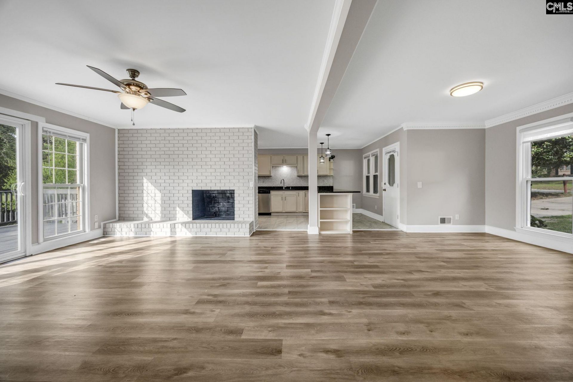 3608 Greenway Drive Photo 10
