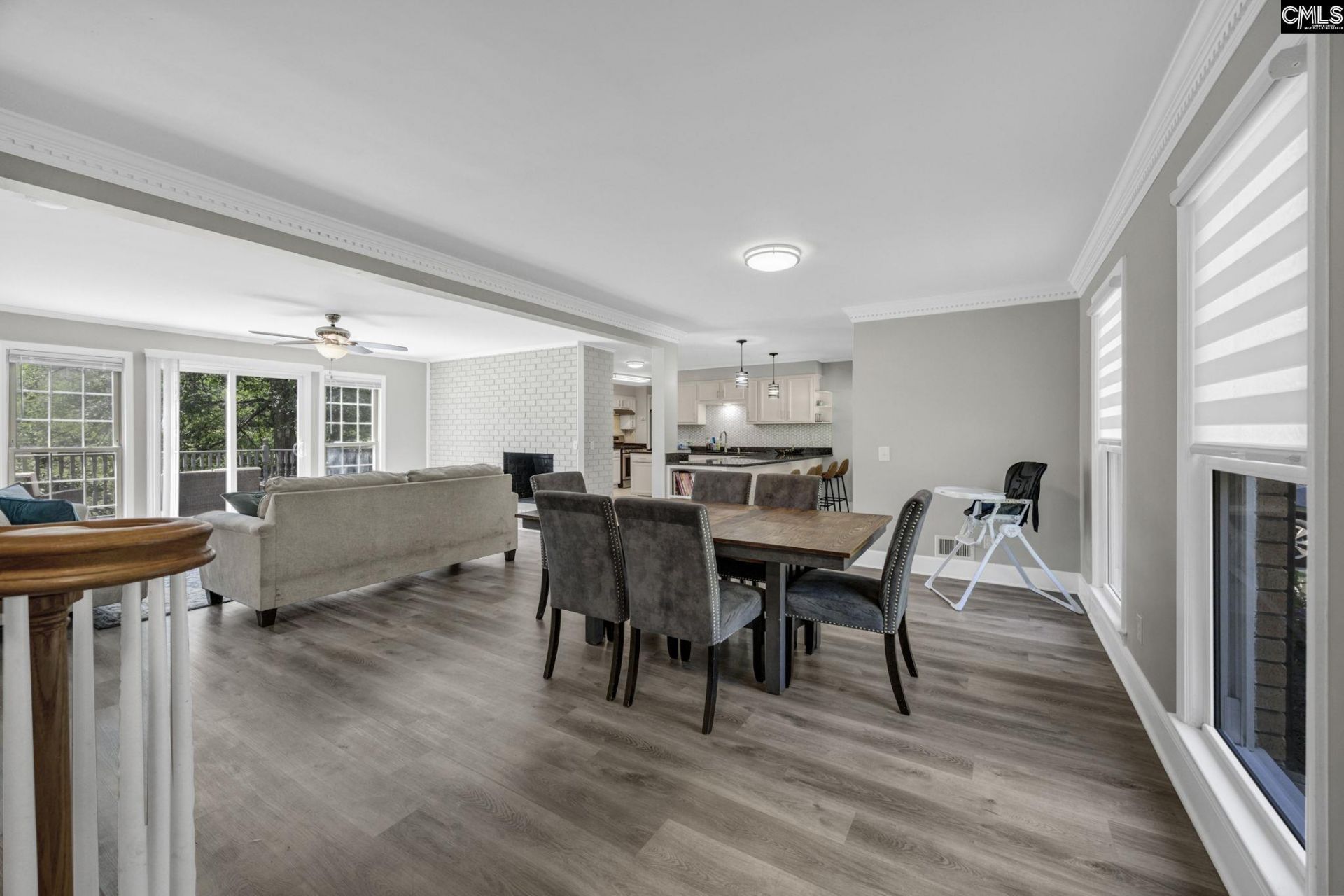3608 Greenway Drive  Photo 4