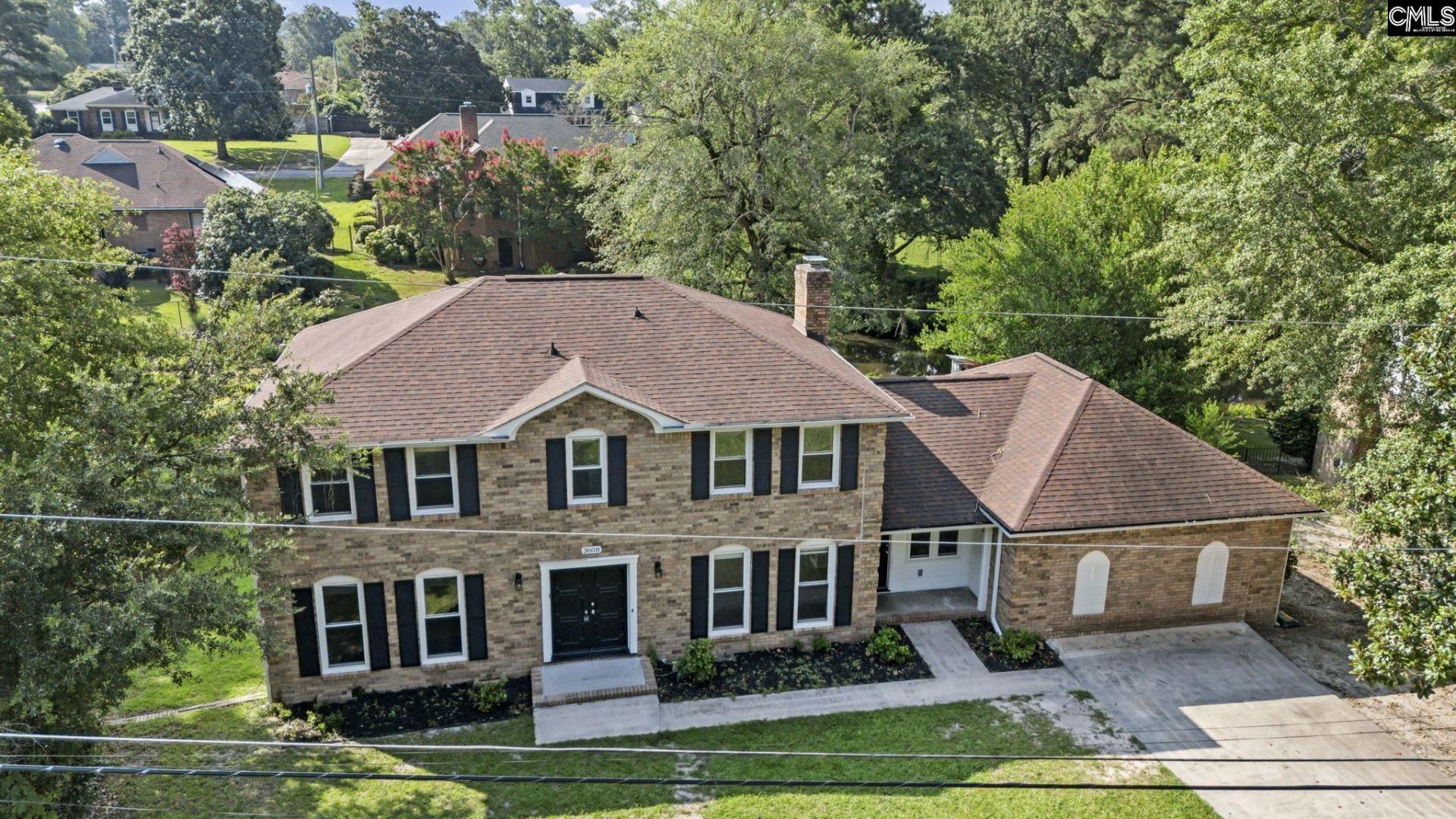 3608 Greenway Drive Photo 50
