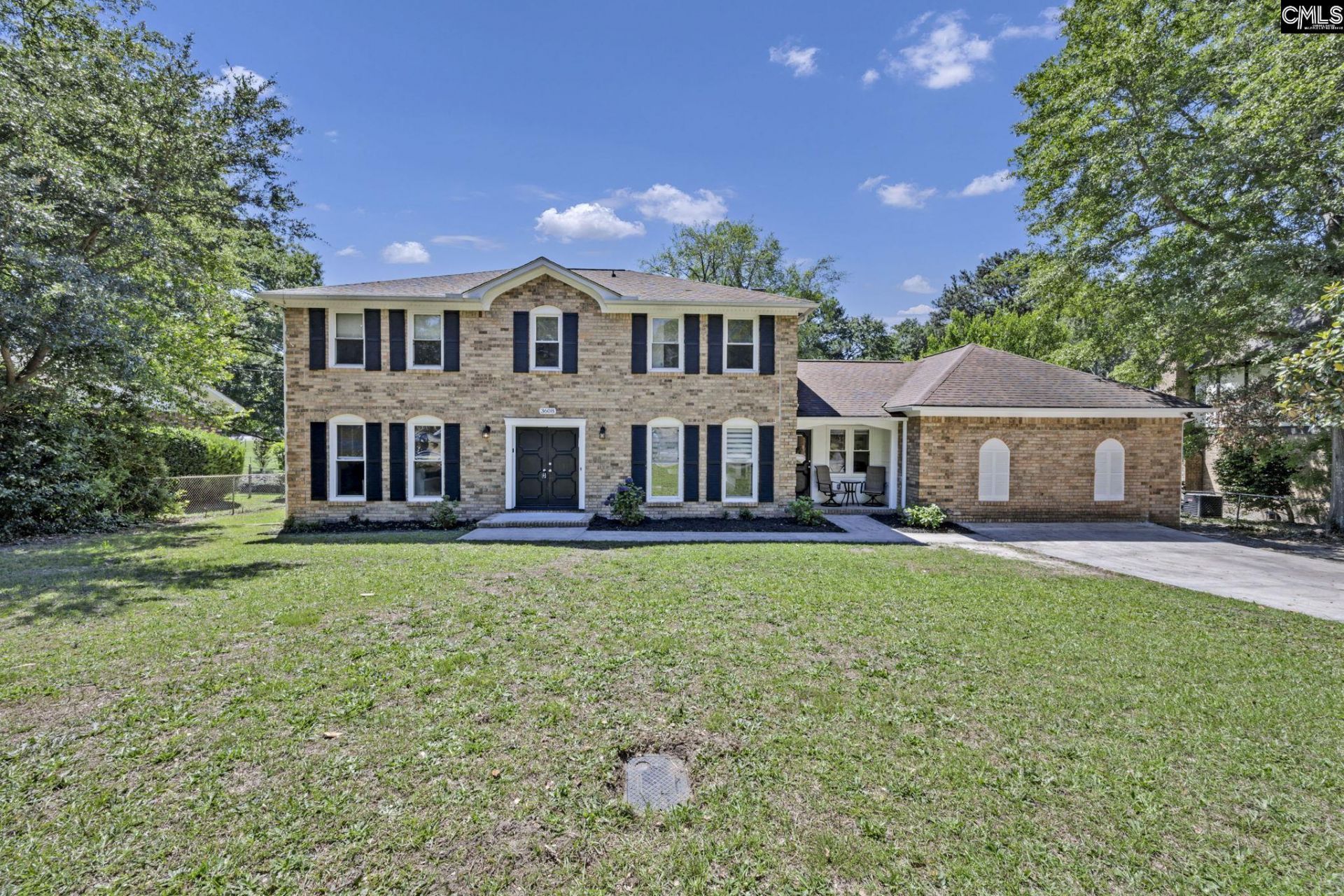 3608 Greenway Drive  Photo 55