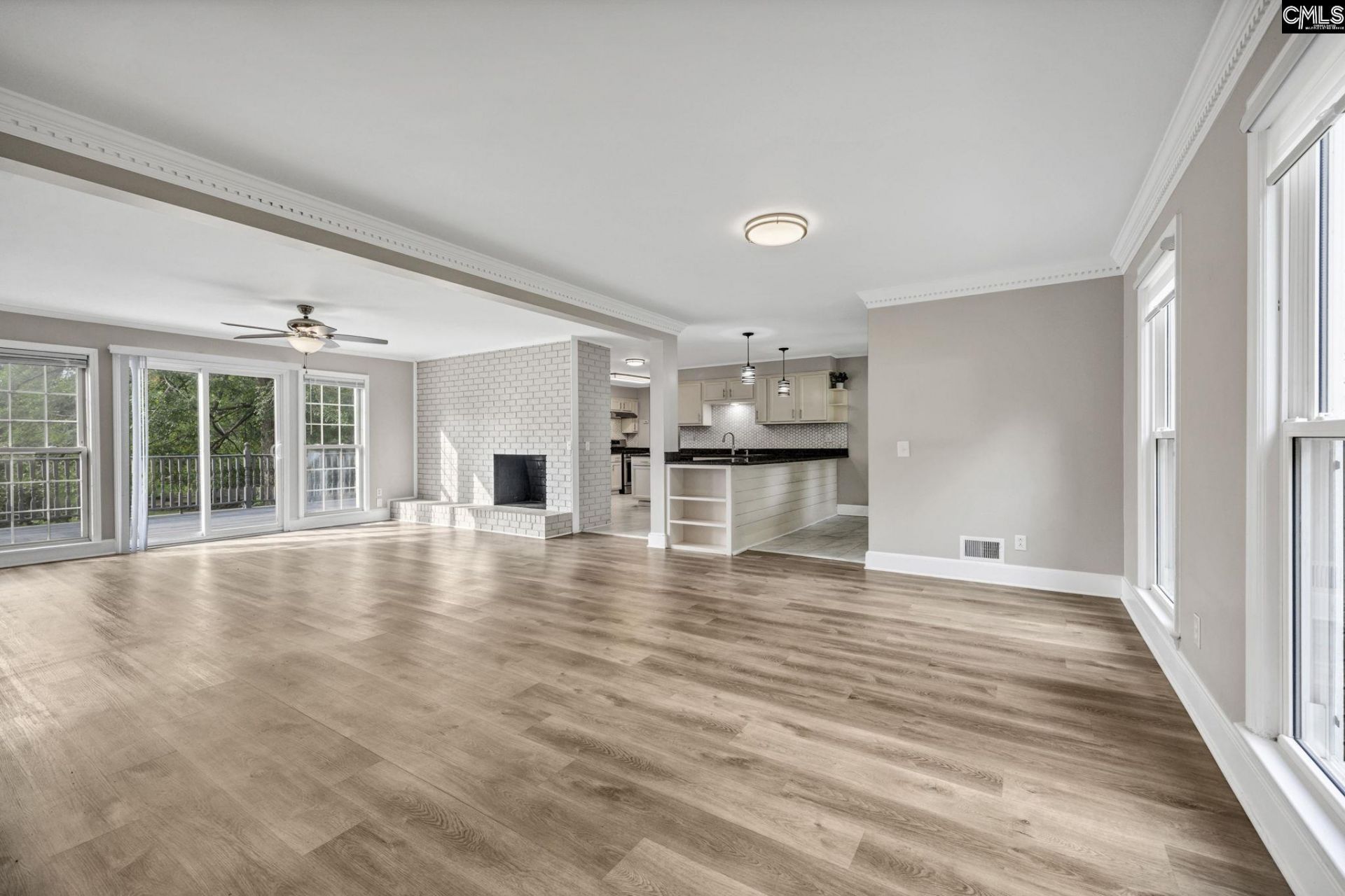 3608 Greenway Drive Photo 6