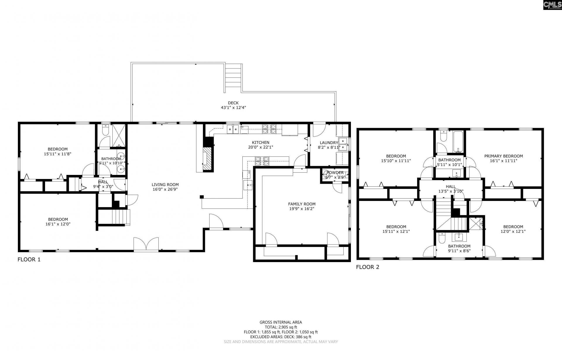3608 Greenway Drive Photo 60