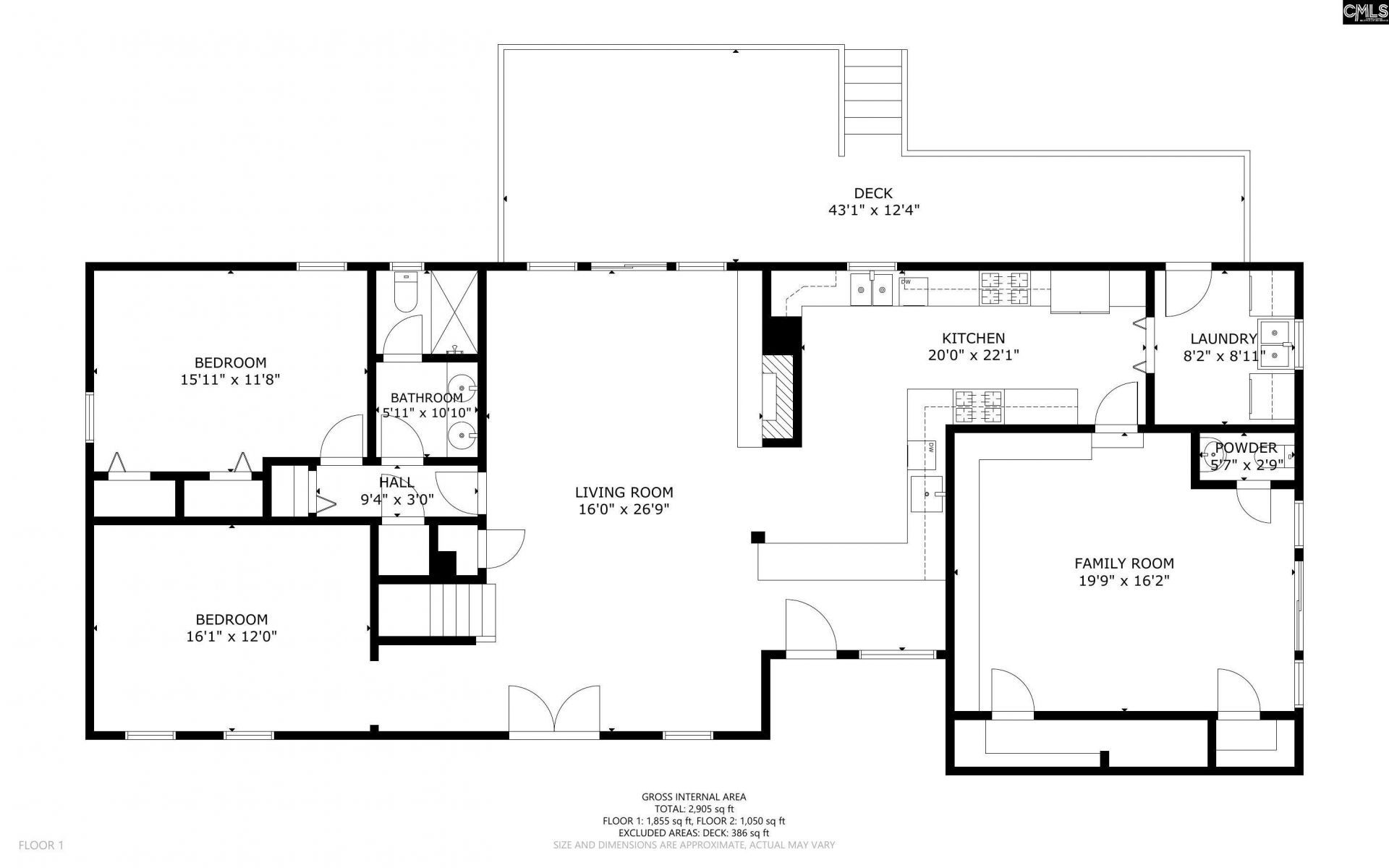 3608 Greenway Drive Photo 62