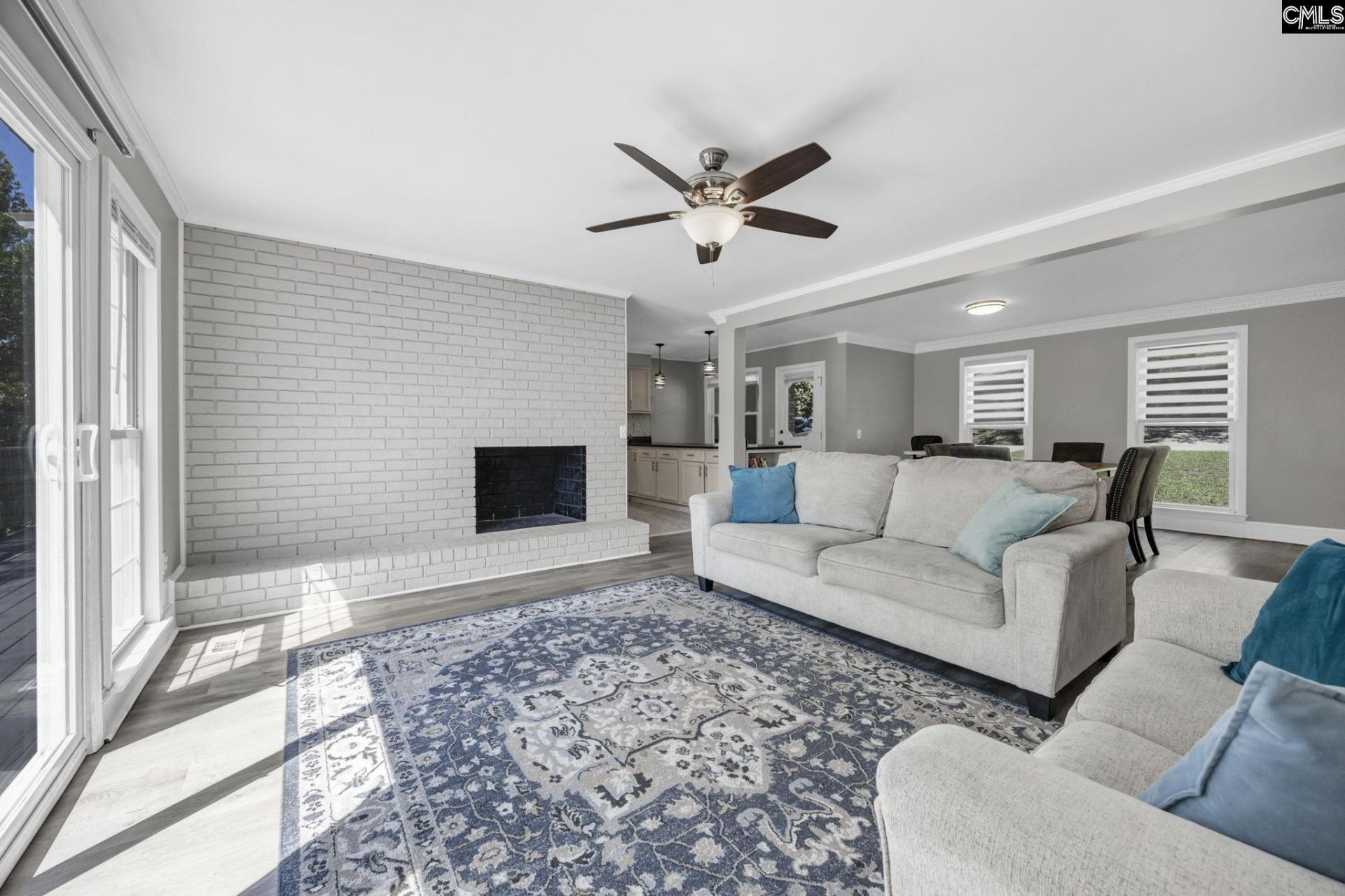 3608 Greenway Drive  Photo 7