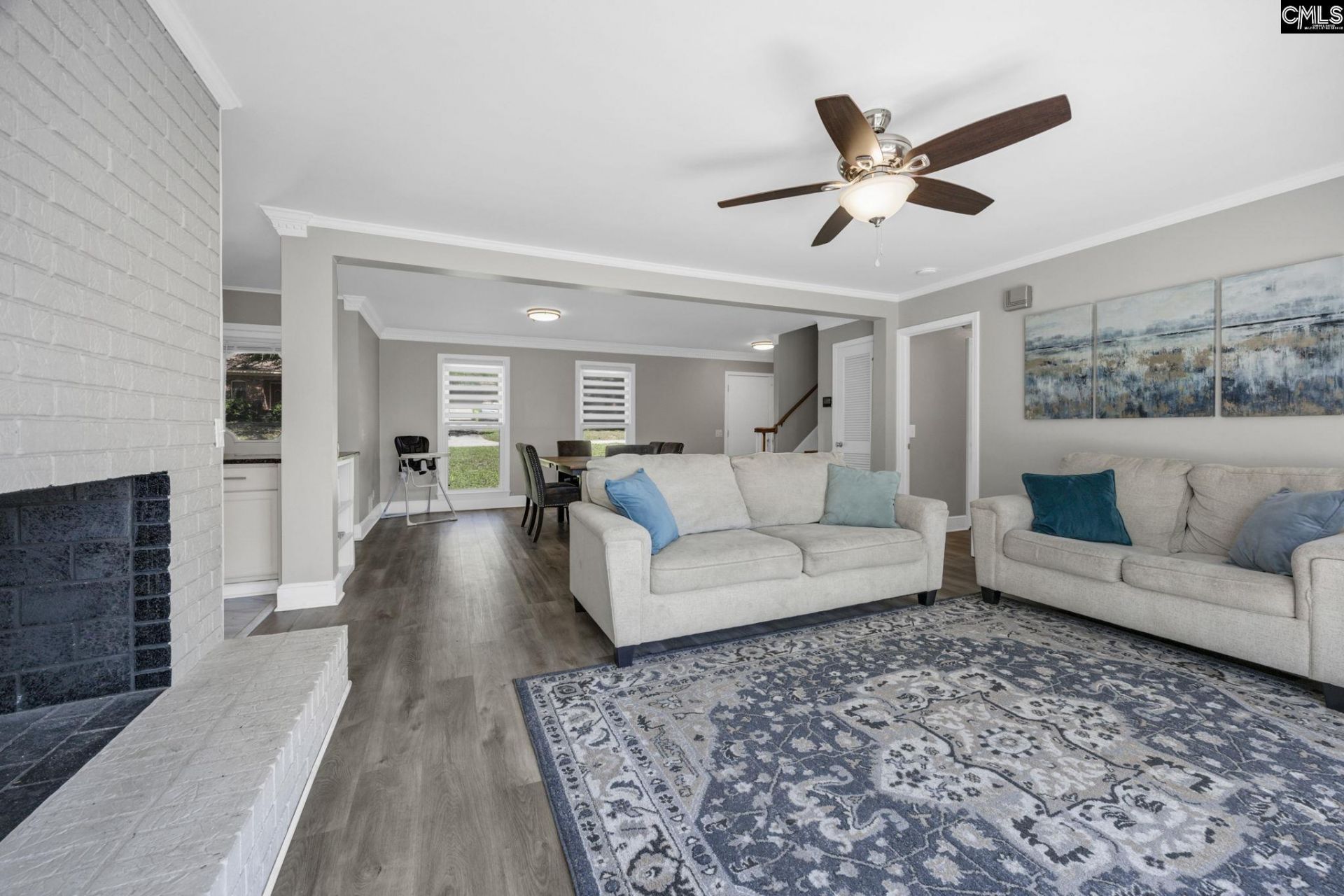 3608 Greenway Drive  Photo 8