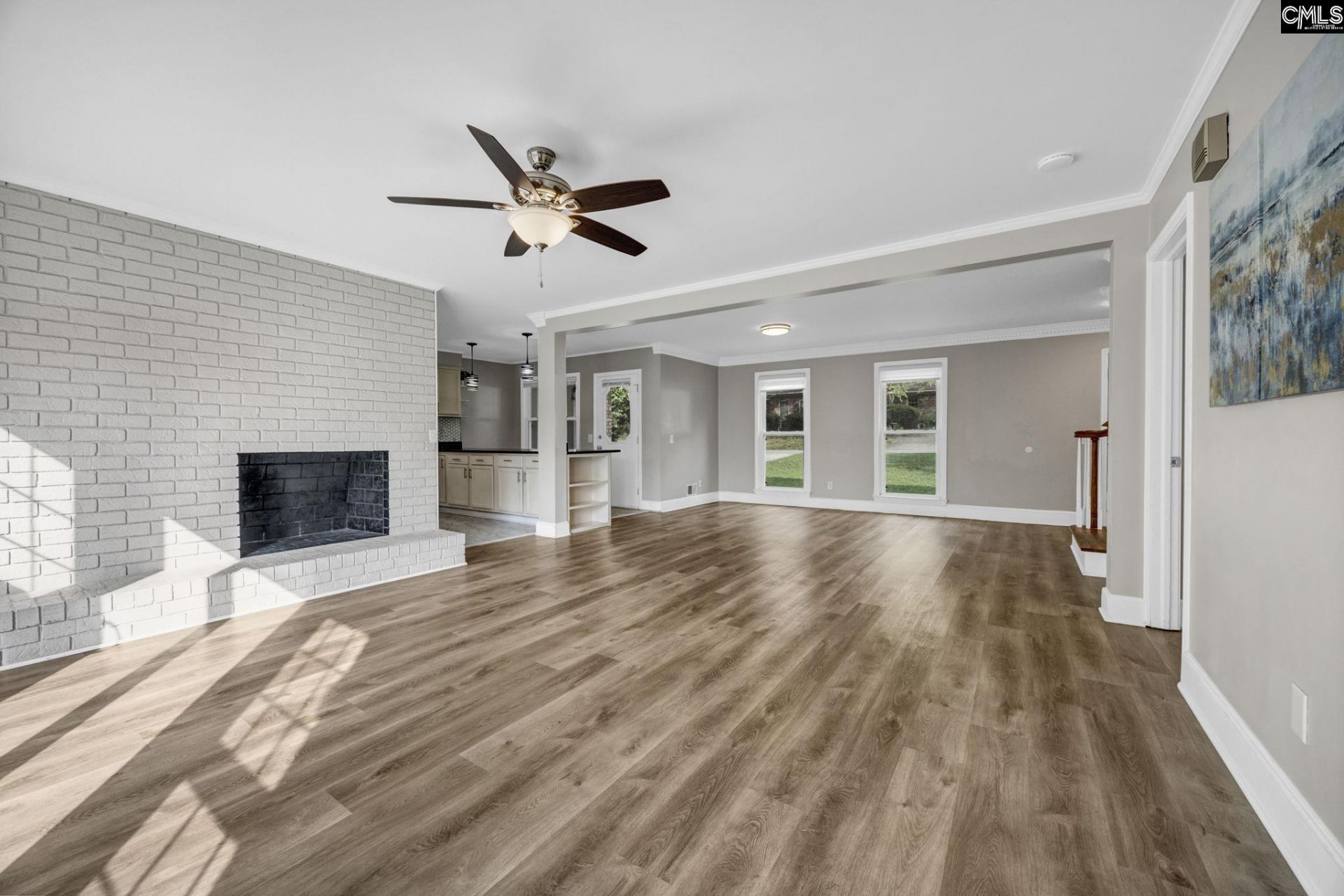 3608 Greenway Drive Photo 9