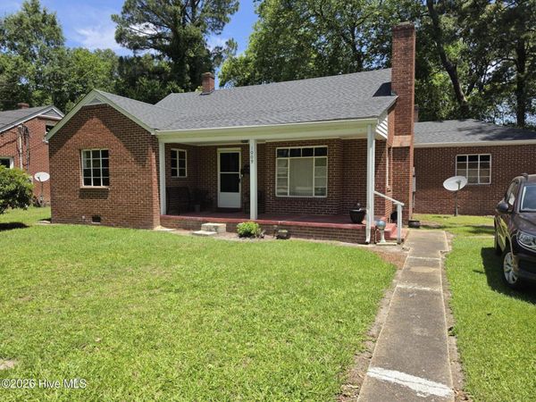 1009 Evergreen Avenue , Goldsboro, NC 27530