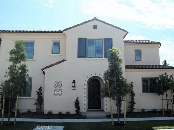 123 Toretta, Irvine, CA 92602