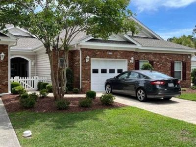 606 Botany Loop , Unit 121-B, Murrells Inlet, SC 29576