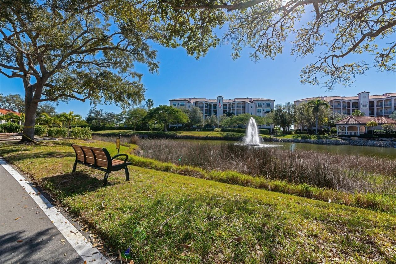 5408 Eagles Point Circle , Unit 302, Sarasota, FL 34231 Photo