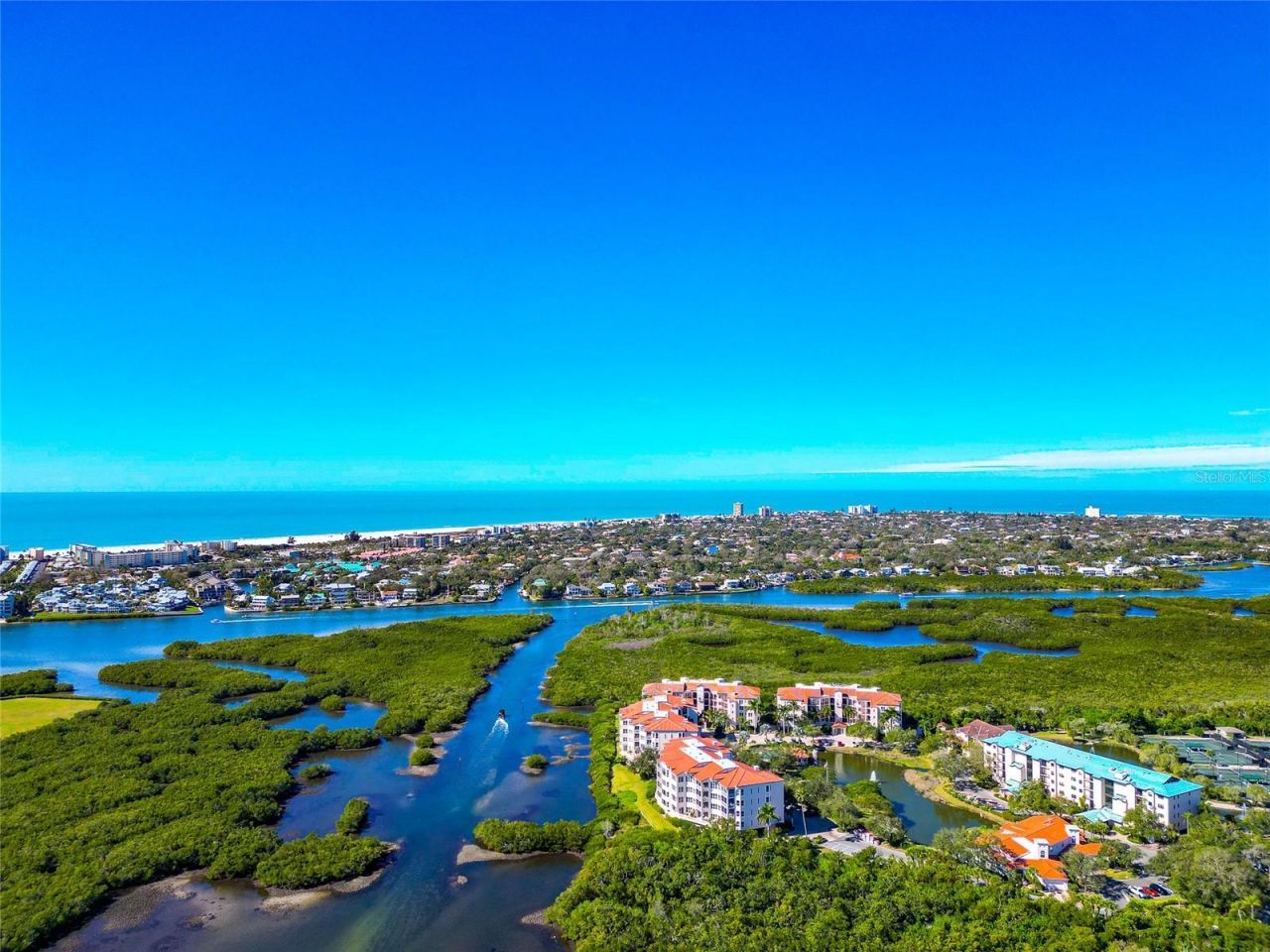 5408 Eagles Point Circle , Unit 302, Sarasota, FL 34231 Photo