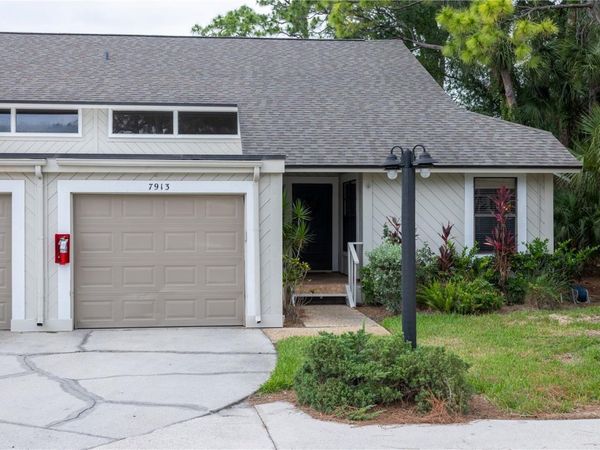 7913 PINEGLEN COURT , Unit 34, SARASOTA, FL 34238