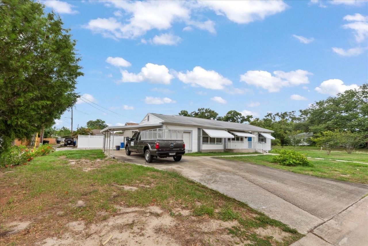 1730 50th Street N, Saint Petersburg, FL 33710 Photo