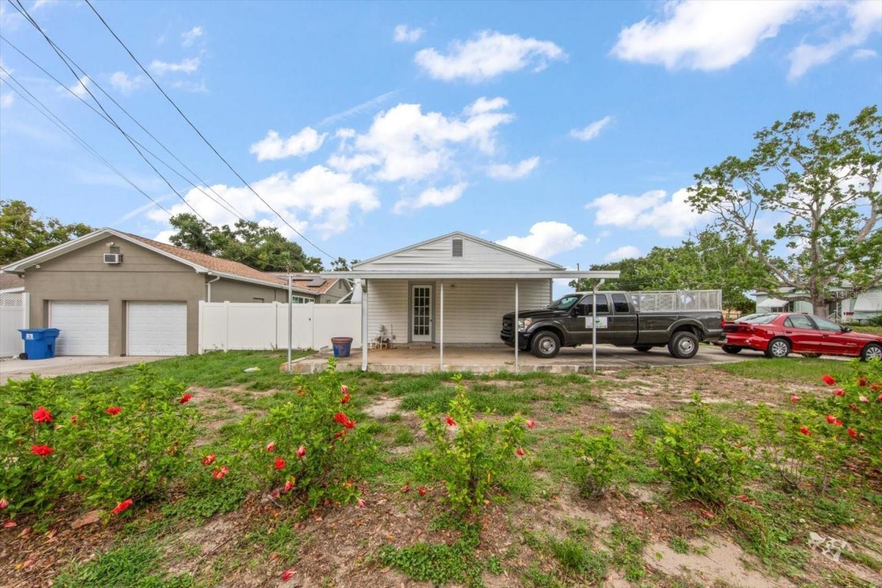 1730 50th Street N, Saint Petersburg, FL 33710 Photo