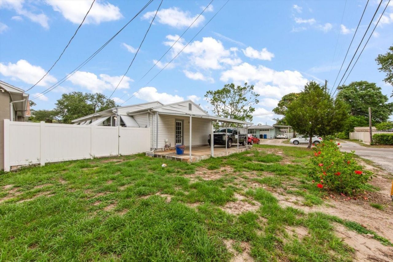 1730 50th Street N, Saint Petersburg, FL 33710 Photo