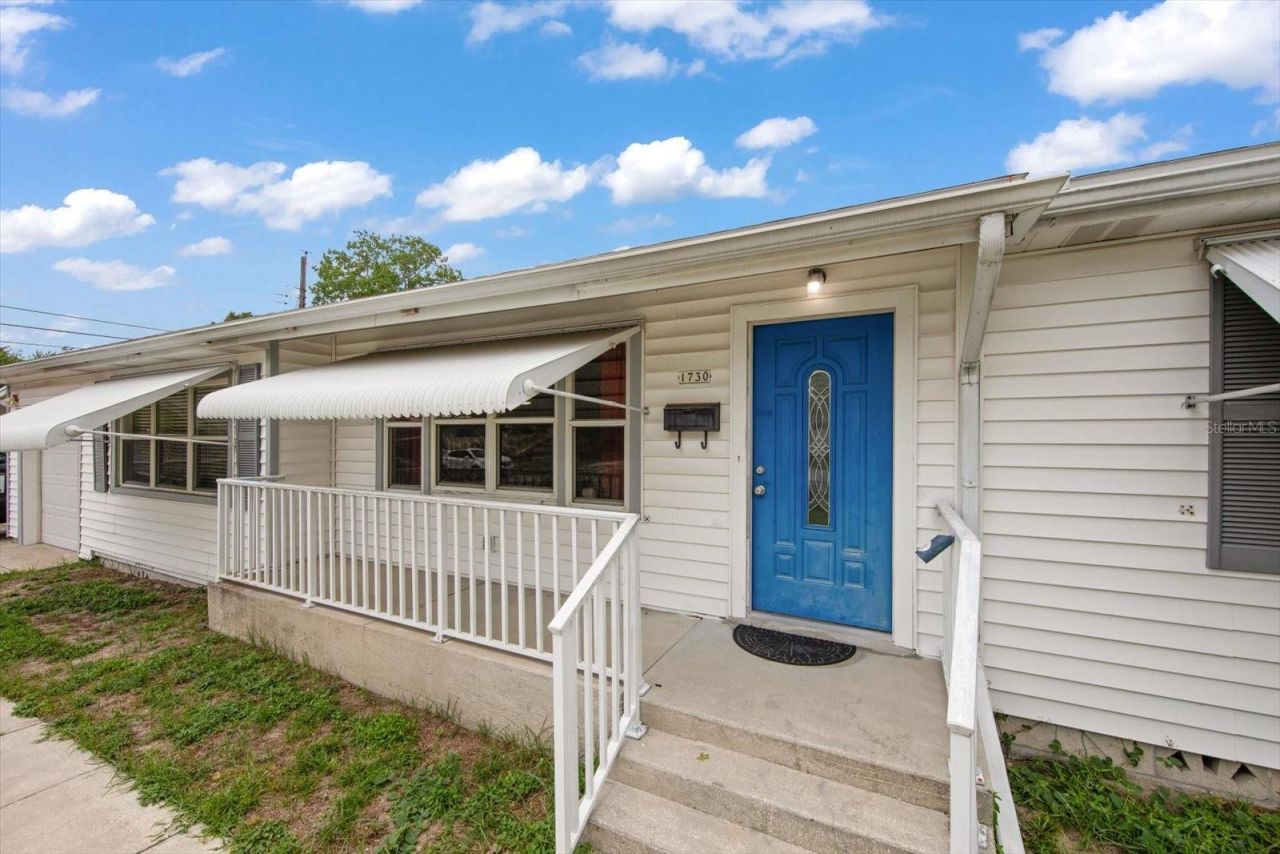 1730 50th Street N, Saint Petersburg, FL 33710 Photo