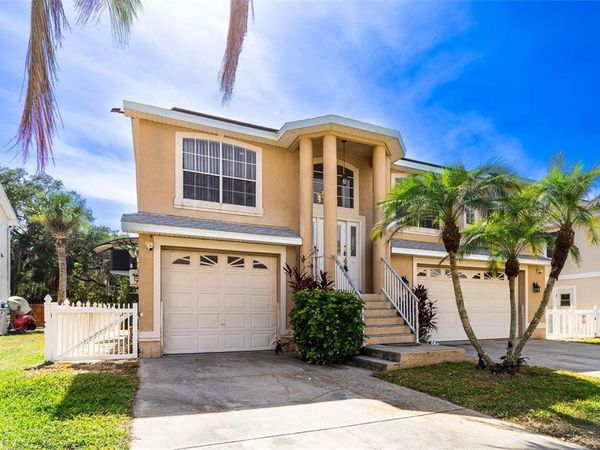 5451 TROPIC DRIVE , NEW PORT RICHEY, FL 34653