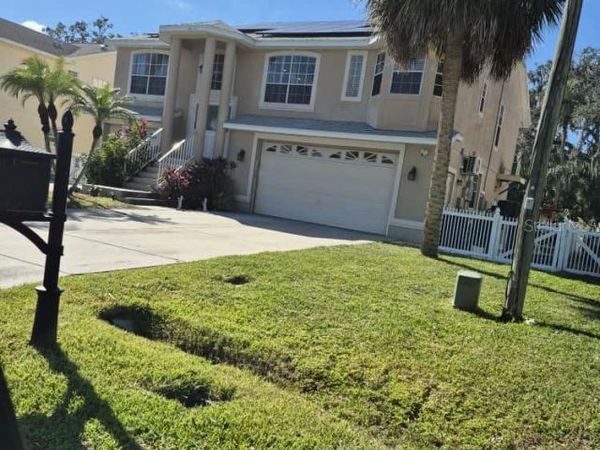 5451 TROPIC DRIVE , NEW PORT RICHEY, FL 34653