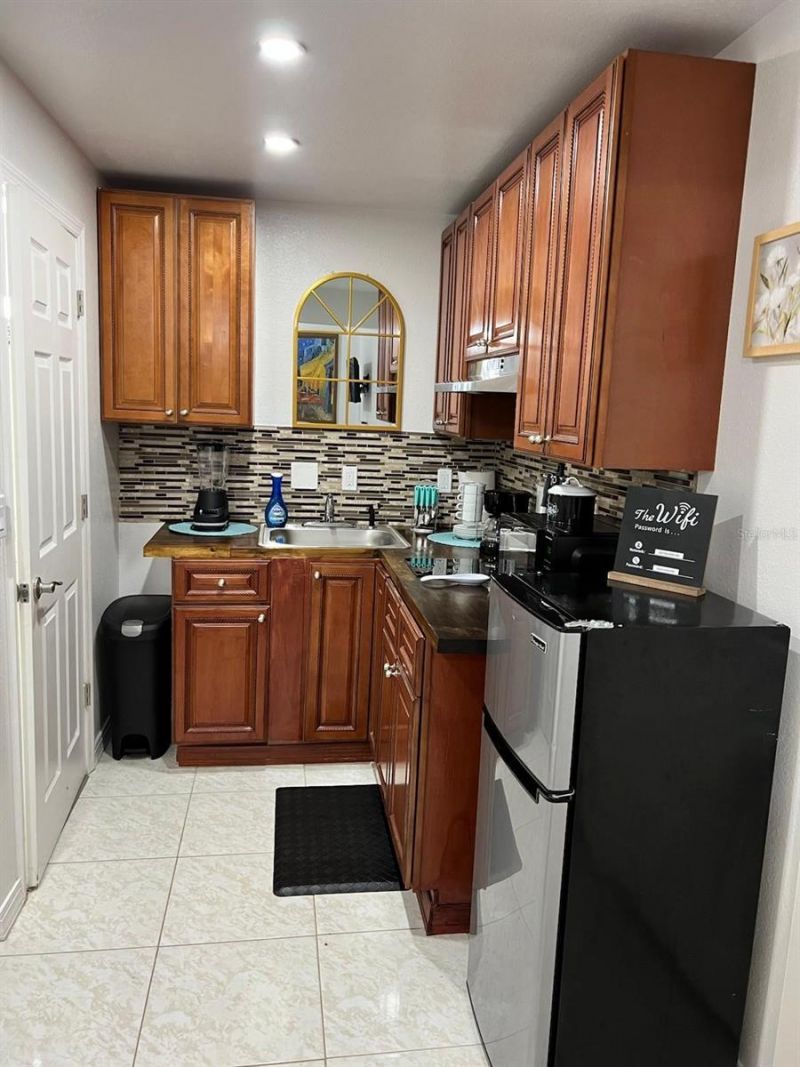 5451 Tropic Drive , New Port Richey, FL 34653 Photo