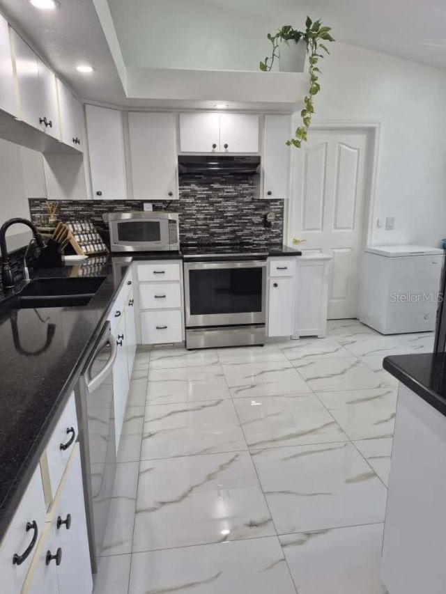 5451 Tropic Drive , New Port Richey, FL 34653 Photo