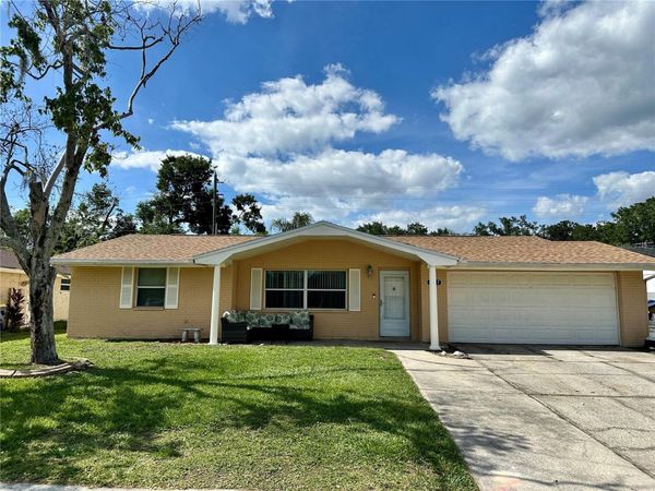 7917 FOXWOOD DRIVE , NEW PORT RICHEY, FL 34653