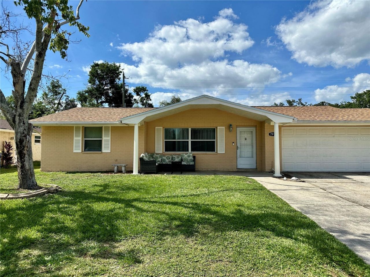 7917 Foxwood Drive, New Port Richey, FL 34653 Photo