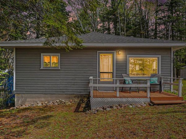 408 Sage Lake Road, Hale, MI 48739