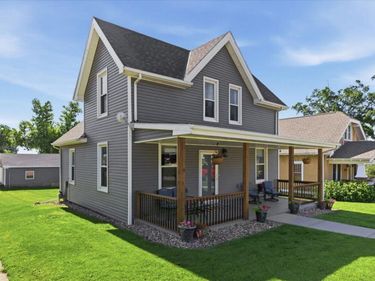 412 BROADWAY Street, MINDEN, IA 51553