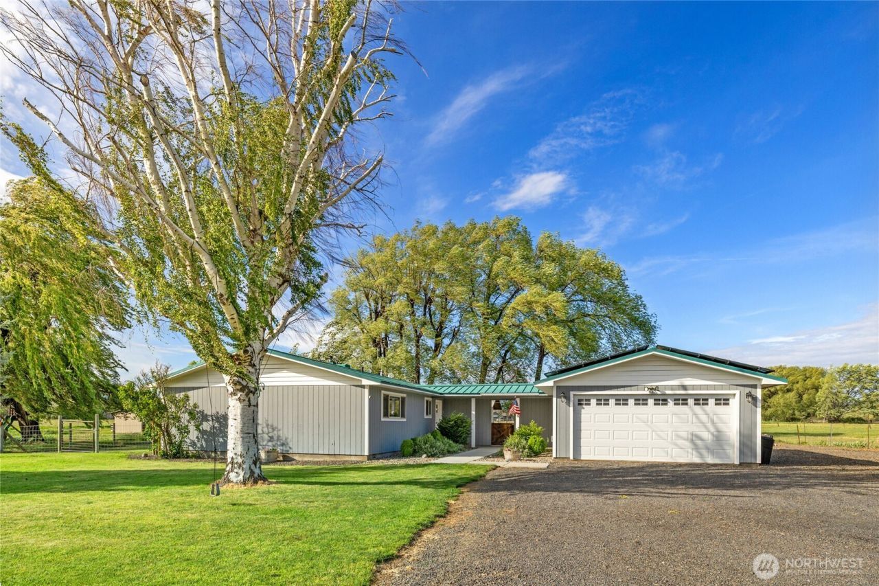 7221 Kittitas Highway , Ellensburg, WA 98926