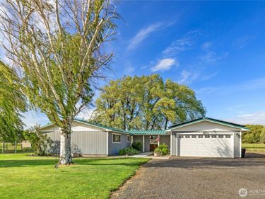 7221 Kittitas Highway , Ellensburg, WA 98926