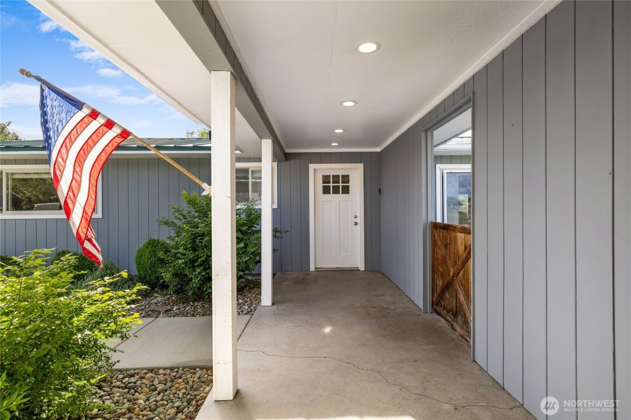 7221 Kittitas Highway , Ellensburg, WA 98926