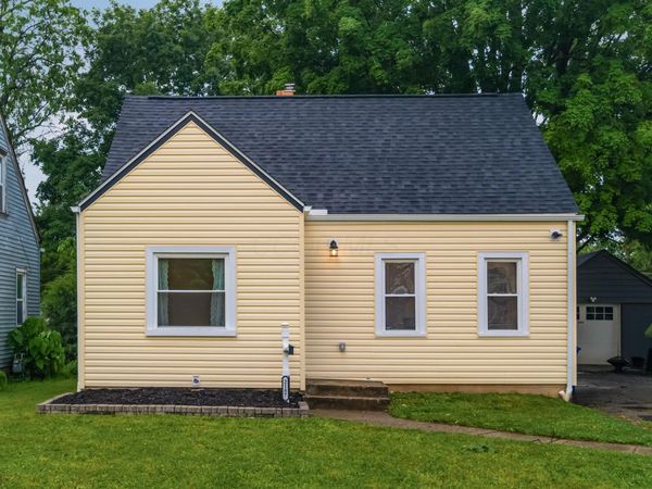2187 Ontario Street, Columbus, OH 43211